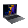 NB SAMSUNG NP550XDZ-KP4BR INTEL CEL 8GB 250GB SSD + 500GB 15.6" FHD W11 CINZA - 2