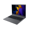 NOTEBOOK SAMSUNG NP550XDZ-KO4 INTEL CELERON 8GB 256GB SSD + 500GB 15.6" FHD WINDOWS 10 CINZA - 3