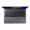 NB SAMSUNG NP550XDZ-KP4BR INTEL CEL 8GB 250GB SSD + 500GB 15.6" FHD W11 CINZA - 3