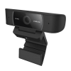WEBCAM INTELBRAS FULL HD CAM-1080P PRETO - 1