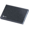CASE HD 2.5" EXTERNA USB 2.0 VINIK CHDA-100 ALUMINIO - 1