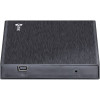 CASE HD 2.5" EXTERNA USB 2.0 VINIK CHDA-100 ALUMINIO - 2