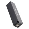 CARREGADOR PORTATIL 2200MAH SMARTO MULTILASER CB078/CB100/CB101 - 1