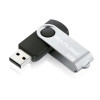 PEN DRIVE 32GB MULTILASER TWIST PD589 PRETO - 1