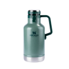 GARRAFA TERMICA STANLEY GROWLER 1,9L VERDE  - 1