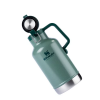 GARRAFA TERMICA STANLEY GROWLER 1,9L VERDE  - 3