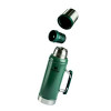 GARRAFA TERMICA STANLEY CLASSIC 950ML VERDE - 2