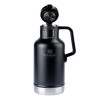 GARRAFA TERMICA STANLEY GROWLER 1,9L PRETA - 5