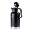 GARRAFA TERMICA STANLEY GROWLER 1,9L PRETA - 4