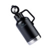 GARRAFA TERMICA STANLEY GROWLER 1,9L PRETA - 3