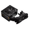 FONTE PC 750W EVGA 80 PLUS BRONZE 650BP - 5