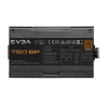 FONTE PC 750W EVGA 80 PLUS BRONZE 650BP - 2