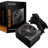 FONTE PC 650W EVGA 80 PLUS BRONZE 650BP - 1