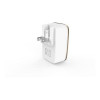 CARREGADOR PAREDE 3 USB 3.4A XTRAX C3WG - 3