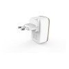 CARREGADOR PAREDE 3 USB 3.4A XTRAX C3WG - 4