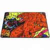 MOUSE PAD GAMER PCYES TIGER MEDIUM SPEED 50X40CM - 1