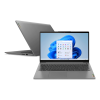 NOTEBOOK LENOVO IP 3 15ITL6 CORE I7 11GEN 8GB 256GB SSD 15.6" FHD WINDOWS 11 CINZA - 1