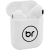 FONE + MIC INTRA BLUETOOTH BRIGHT BEATSOUND FN561 TWS BRANCO - 1