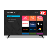 TV AOC 43" SMART FULLHD LED ROKU 43S5135/78G - 3