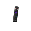 TV AOC 43" SMART FULLHD LED ROKU 43S5135/78G - 4