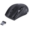 MOUSE WIRELESS VINIK DYNAMIC ERGO DM110 PRETO - 4