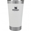 COPO TERMICO STANLEY COM TAMPA 473ML BRANCO - 3