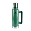 GARRAFA TERMICA STANLEY CLASSIC 1,4L VERDE - 1