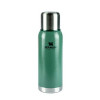 GARRAFA TERMICA STANLEY ADVENTURE 1L VERDE - 1