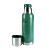 GARRAFA TERMICA STANLEY ADVENTURE 1L VERDE - 2