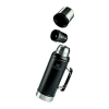 GARRAFA TERMICA STANLEY CLASSIC 950ML AZUL - 2