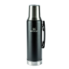 GARRAFA TERMICA STANLEY MATE SYSTEM 1,6L PRETA - 1