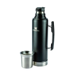 GARRAFA TERMICA STANLEY MATE SYSTEM 1,6L PRETA - 2
