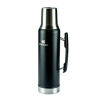 GARRAFA TERMICA STANLEY MATE SYSTEM 1,6L PRETA - 3
