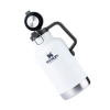 GARRAFA TERMICA STANLEY GROWLER 1,9L BRANCA - 2