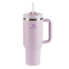 COPO TERMICO STANLEY QUENCHER 1,18L LILAS - 1