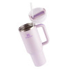 COPO TERMICO STANLEY QUENCHER 1,18L LILAS - 2