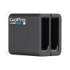 GOPRO BATERIA DUAL CHARGER HERO 4 - 1