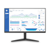 MONITOR AOC 27" FHD 1920X1080 VGA HDMI B1 SERIES 27B1HM - 1