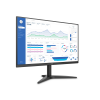 MONITOR AOC 27" FHD 1920X1080 VGA HDMI B1 SERIES 27B1HM - 2