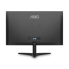 MONITOR AOC 27" FHD 1920X1080 VGA HDMI B1 SERIES 27B1HM - 4