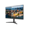 MONITOR AOC 27" FHD 1920X1080 VGA HDMI B1 SERIES 27B1HM - 3