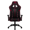 CADEIRA GAMER THUNDERX3 BC3 BLOOD DUSK CAMU/VERMELHA - 7