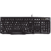 TECLADO USB LOGITECH K120 - 1