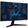 MONITOR GAMER SAMSUNG 27" 1920x1080 IPS 75HZ FSYNC VGA HDMI F27T350FHL - 2