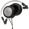 FONE AKG K414P PRETO/PRATA - 3