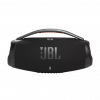 CAIXA DE SOM BLUETOOTH 80W JBL BOOMBOX 3 PRETA  - 2