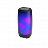 CAIXA DE SOM BLUETOOTH 30W JBL PULSE 5 PRETA - 2