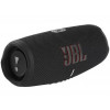 CAIXA DE SOM BLUETOOTH JBL CHARGE 5 PRETA - 1