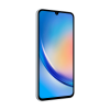 SMARTPHONE SAMSUNG A346 GALAXY A34 5G 256GB PRATA  - 3