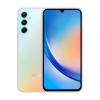 SMARTPHONE SAMSUNG A346 GALAXY A34 5G 256GB PRATA  - 1